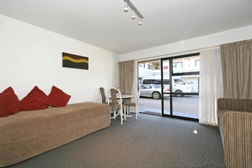 Marksman Motor Inn Wellington Exterior photo